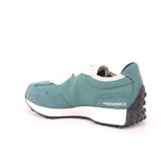 SCARPA KIDS LIFESTYLE NEW SPRUCE LEATHER/TEXTILE