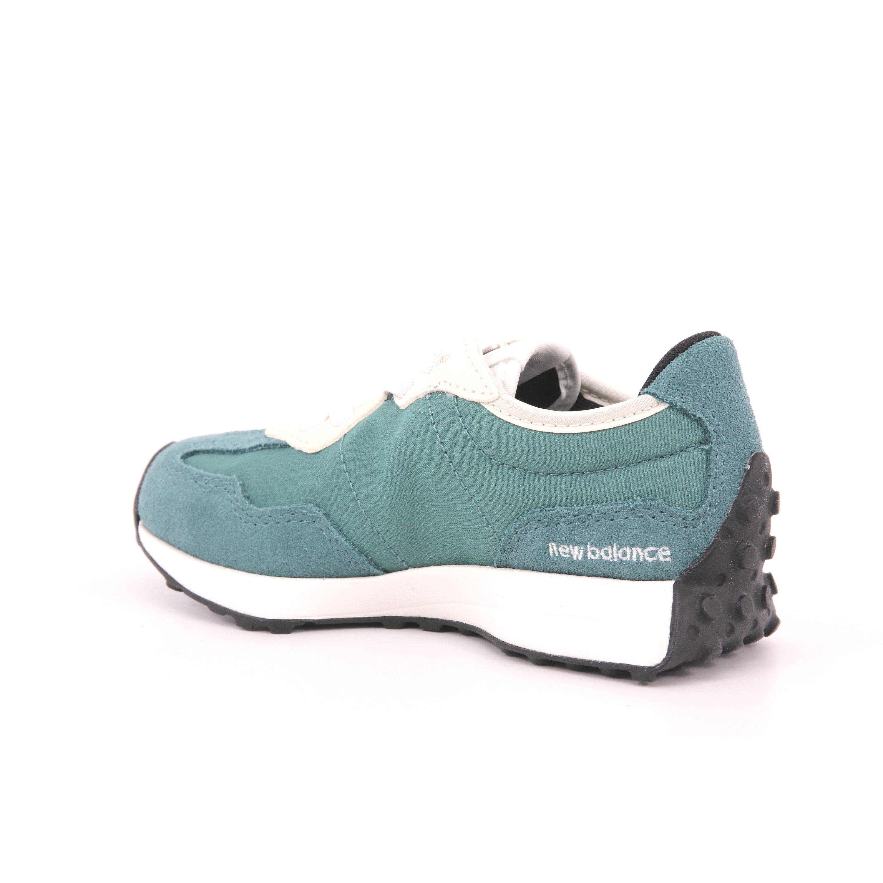 SCARPA KIDS LIFESTYLE NEW SPRUCE LEATHER/TEXTILE