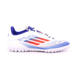 F50 CLUB TF FTWWHT/SOLRED/LUCBLU