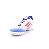 F50 CLUB TF FTWWHT/SOLRED/LUCBLU
