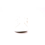 SCARPA SPORTIVA GLITTER 045 BIANCO