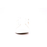 SCARPA SPORTIVA GLITTER 045 BIANCO