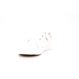 SCARPA SPORTIVA GLITTER 045 BIANCO