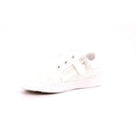 SCARPA SPORTIVA GLITTER 045 BIANCO