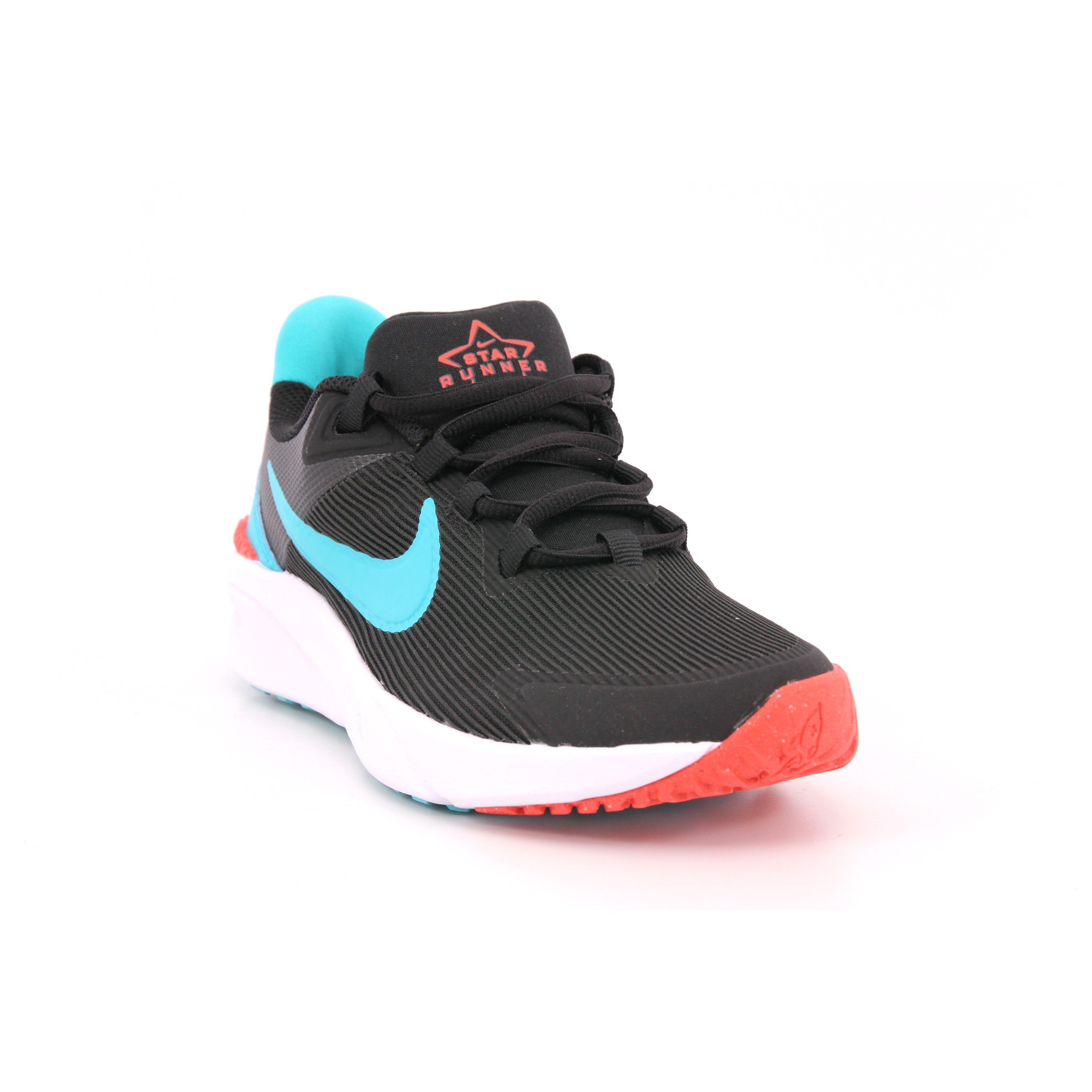 NIKE STAR RUNNER 4 NN (GS)