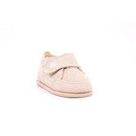 SCARPA SPORTIVA TELA BAREFOOT 049 ECRÙ