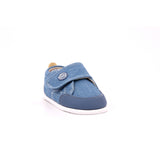 SCARPA SPORTIVA TELA BAREFOOT 050 DENIM