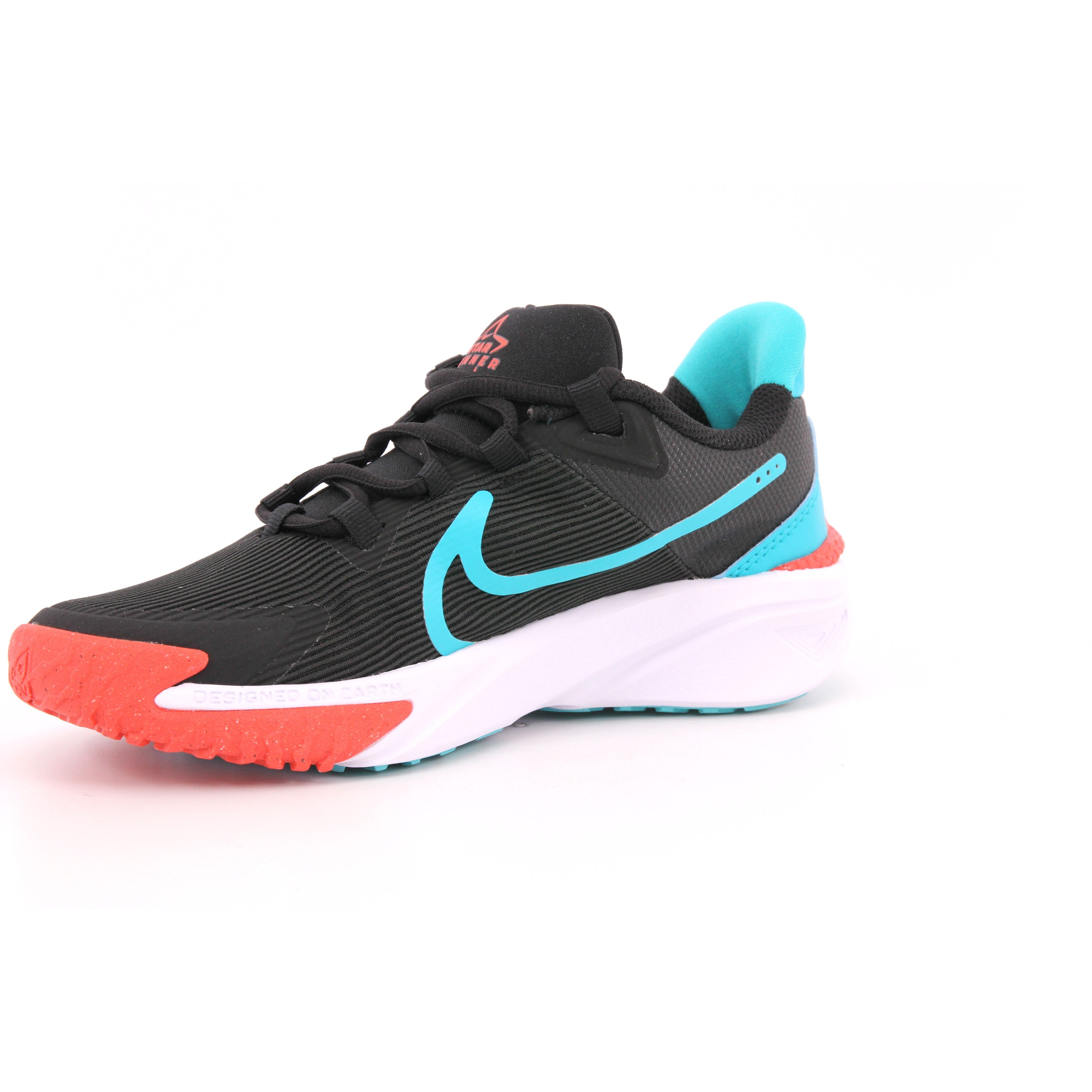 NIKE STAR RUNNER 4 NN (GS)