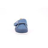 SCARPA SPORTIVA TELA BAREFOOT 050 DENIM