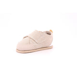 SCARPA SPORTIVA TELA BAREFOOT 049 ECRÙ