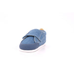SCARPA SPORTIVA TELA BAREFOOT 050 DENIM