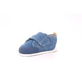 SCARPA SPORTIVA TELA BAREFOOT 050 DENIM