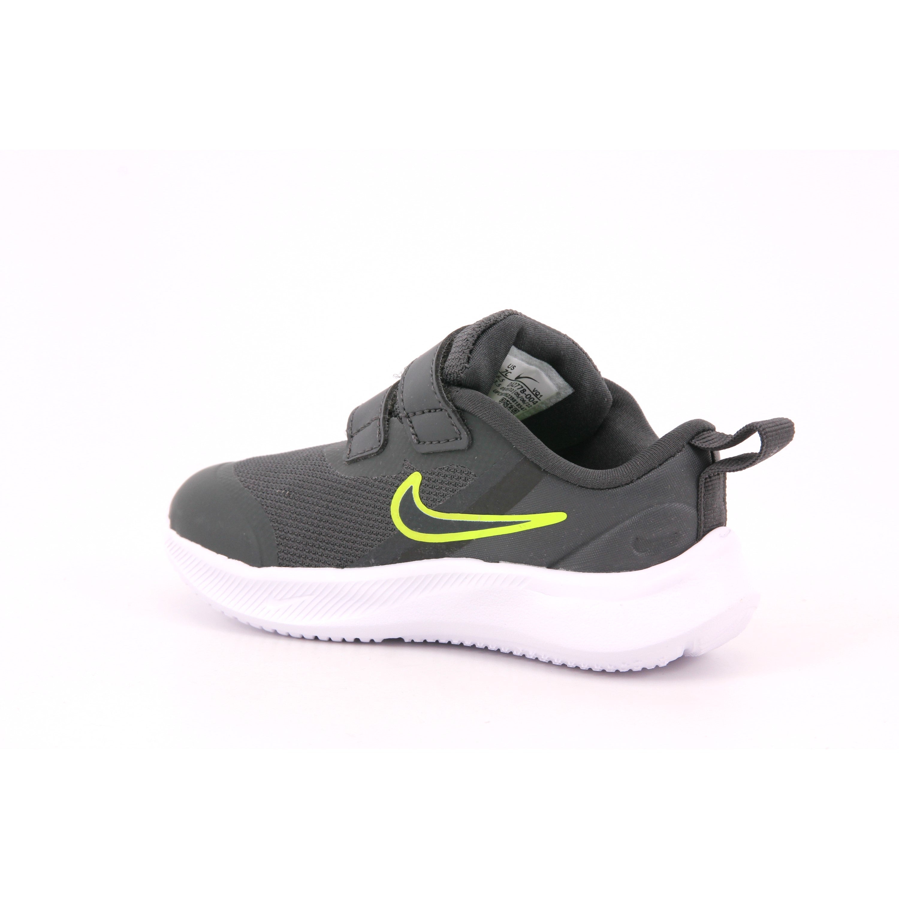 NIKE STAR RUNNER 3 (TDV)