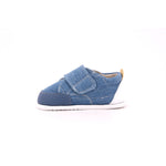 SCARPA SPORTIVA TELA BAREFOOT 050 DENIM