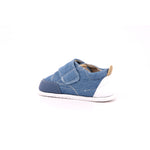 SCARPA SPORTIVA TELA BAREFOOT 050 DENIM