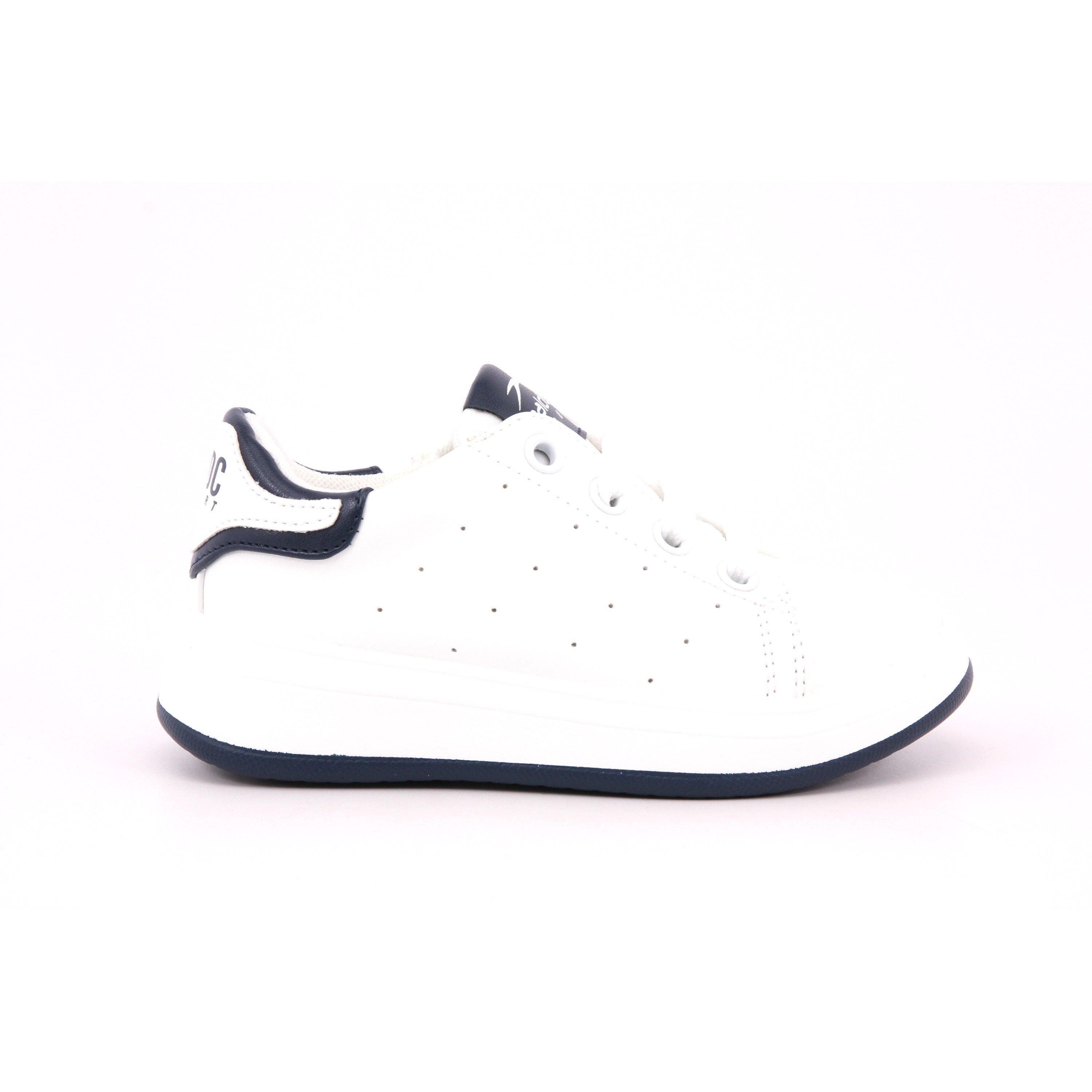 WHITE/BLU
