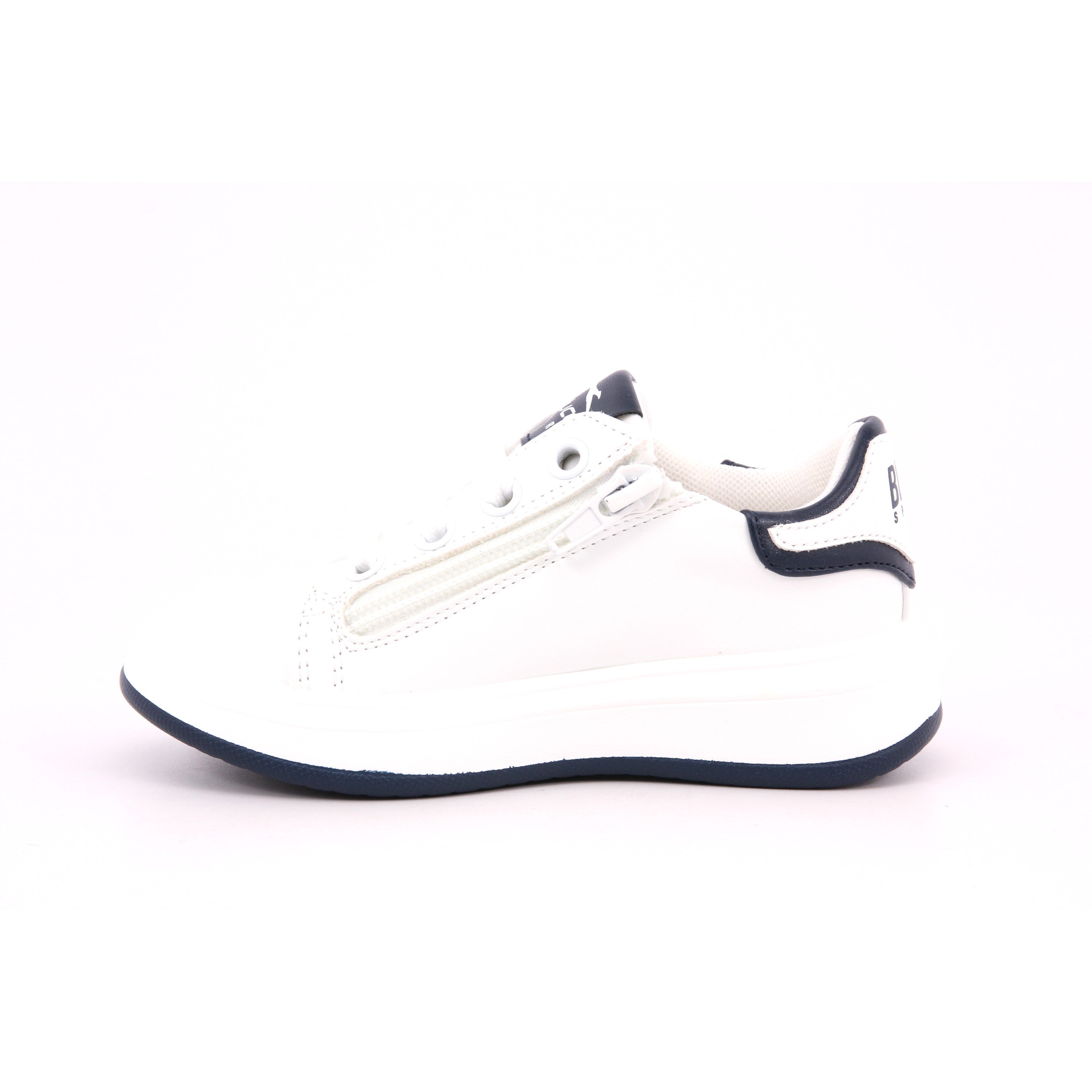 WHITE/BLU