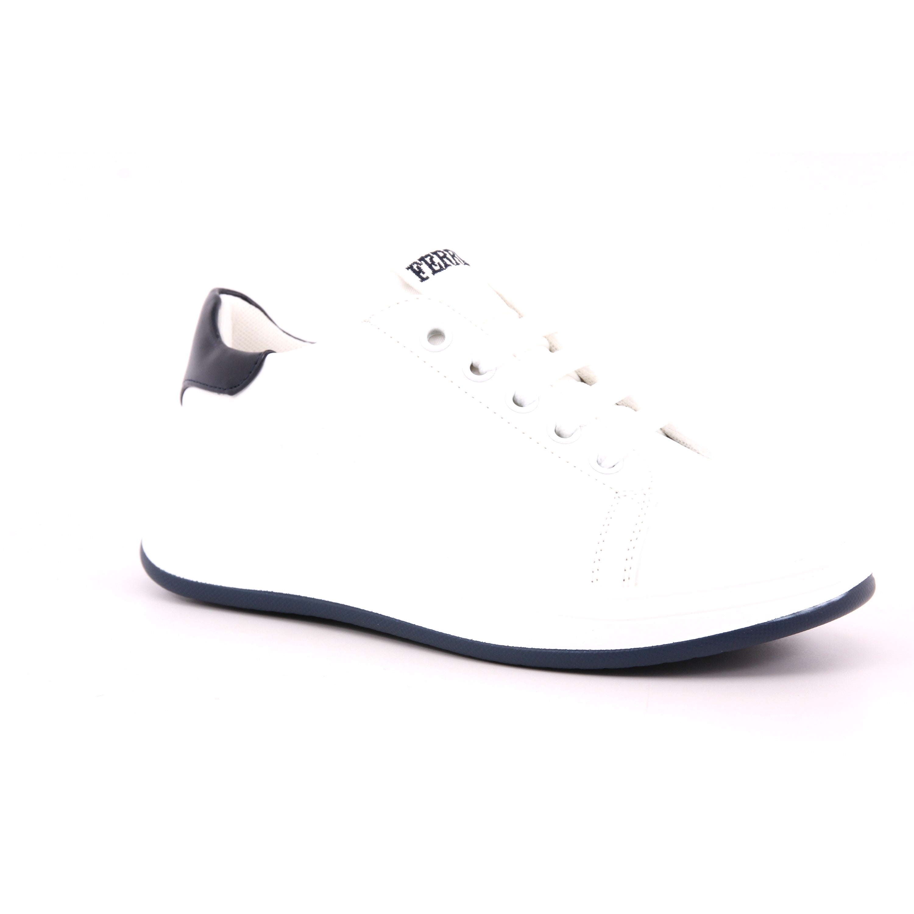 WHITE/BLU