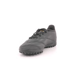 PREDATOR CLUB TF J CBLACK/CARBON/GOLDMT