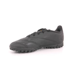 PREDATOR CLUB TF J CBLACK/CARBON/GOLDMT