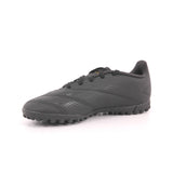 PREDATOR CLUB TF J CBLACK/CARBON/GOLDMT