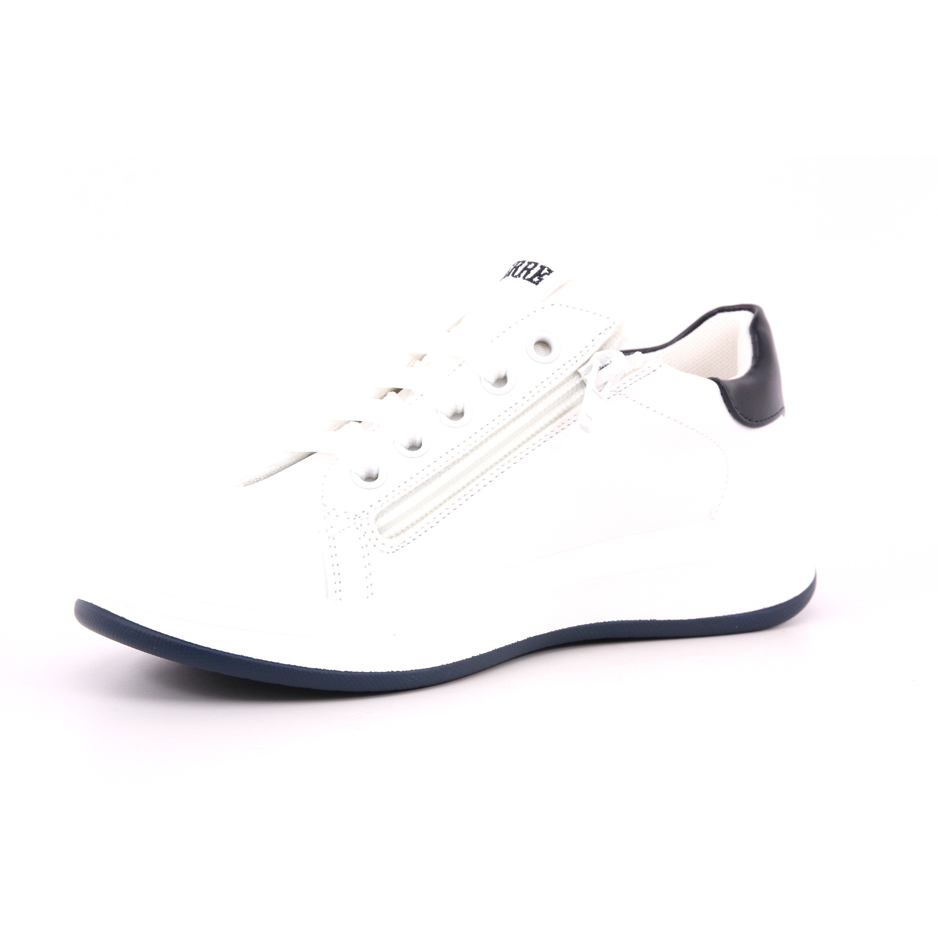 WHITE/BLU