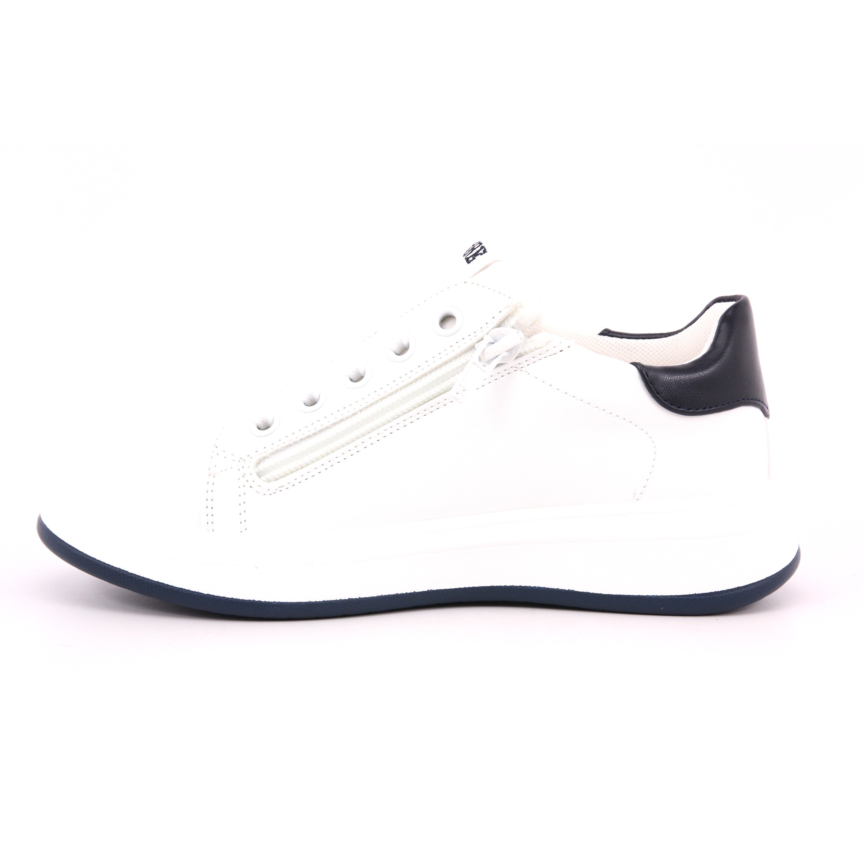 WHITE/BLU