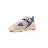 SANDALIA URBAN PIQUE BEIGE