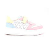 PINK/WHITE