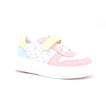 PINK/WHITE