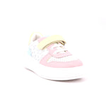 PINK/WHITE