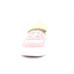 PINK/WHITE