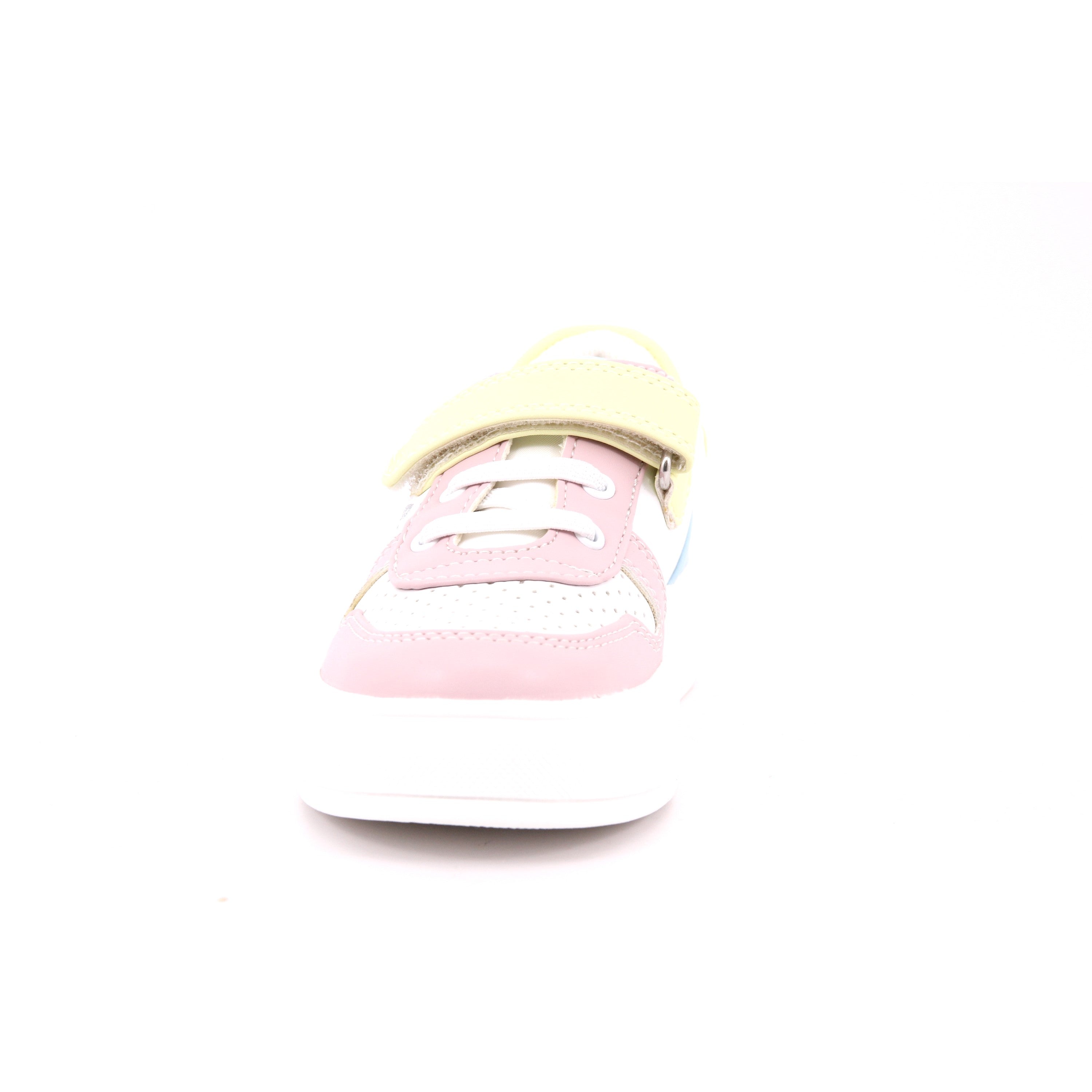 PINK/WHITE