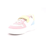 PINK/WHITE