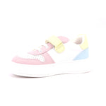 PINK/WHITE