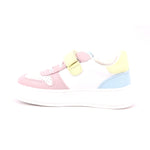 PINK/WHITE