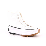 CON RUN STAR HIKE HI WHITE/BLACK/GUM