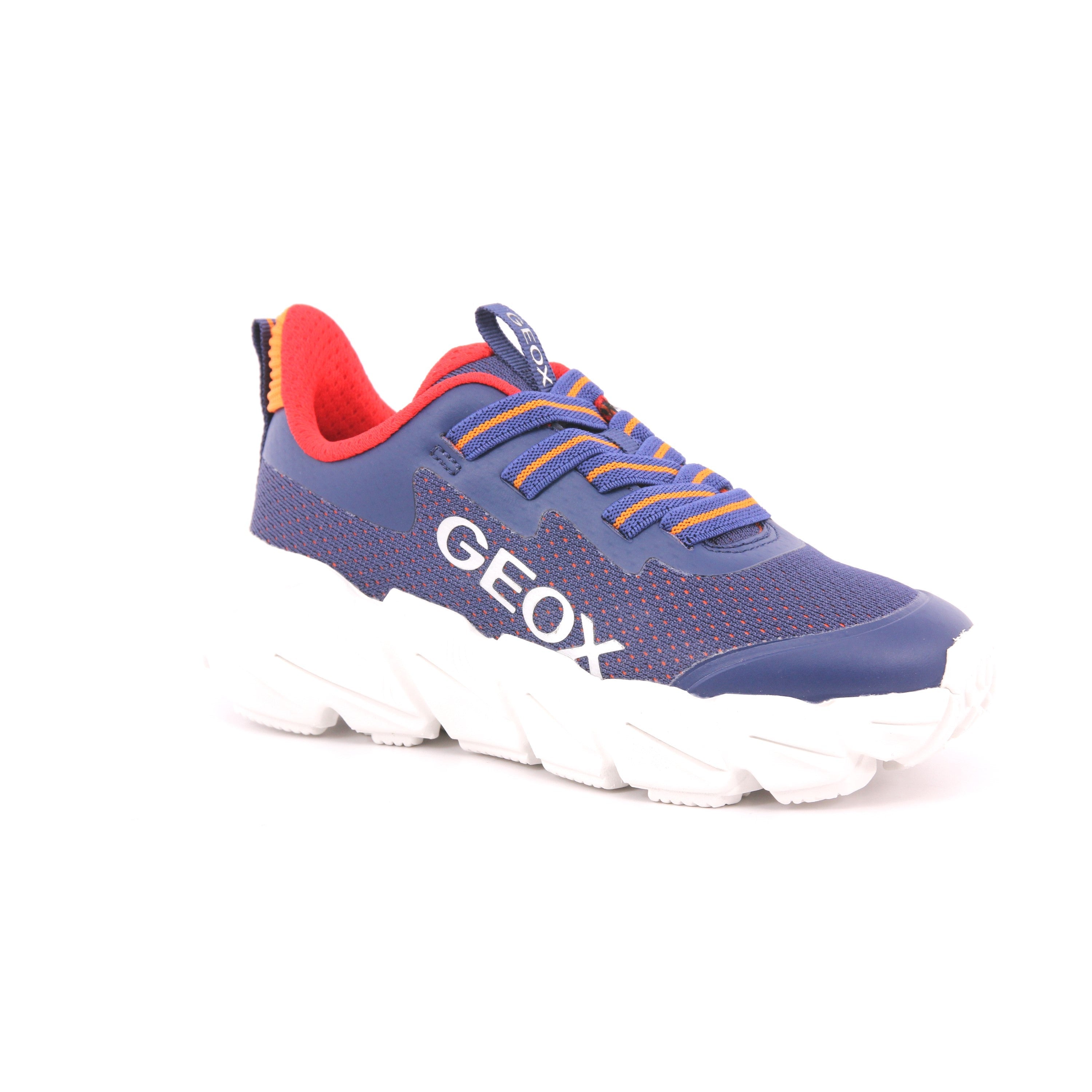 0149J C4002 JFLEXYPERFASTA-MESH+TPU NAVY