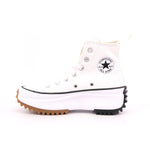 CON RUN STAR HIKE HI WHITE/BLACK/GUM