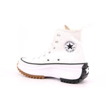 CON RUN STAR HIKE HI WHITE/BLACK/GUM
