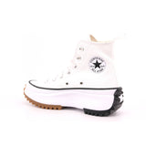 CON RUN STAR HIKE HI WHITE/BLACK/GUM