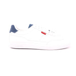 JACKSON 0063 WHITE/BLUE LACCI