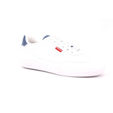 JACKSON 0063 WHITE/BLUE LACCI
