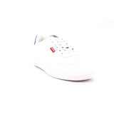 JACKSON 0063 WHITE/BLUE LACCI
