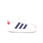 VL COURT 3.0 CF I FTWWHT/DARKBLUE/BETSCA