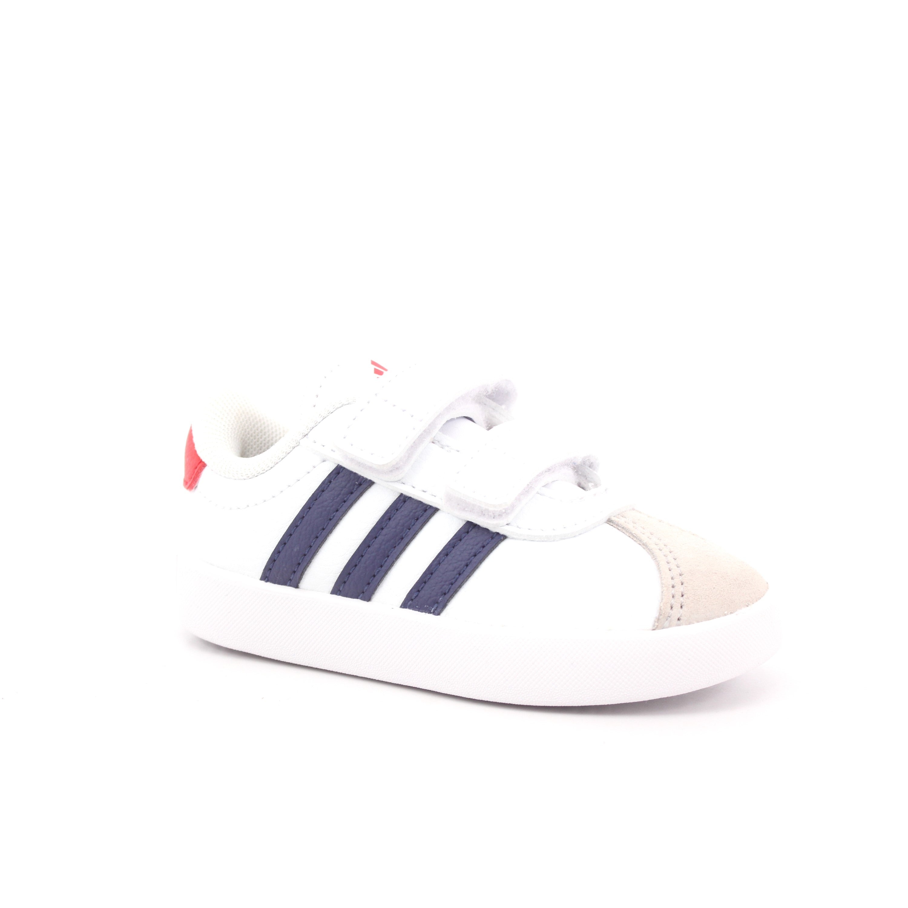 VL COURT 3.0 CF I FTWWHT/DARKBLUE/BETSCA
