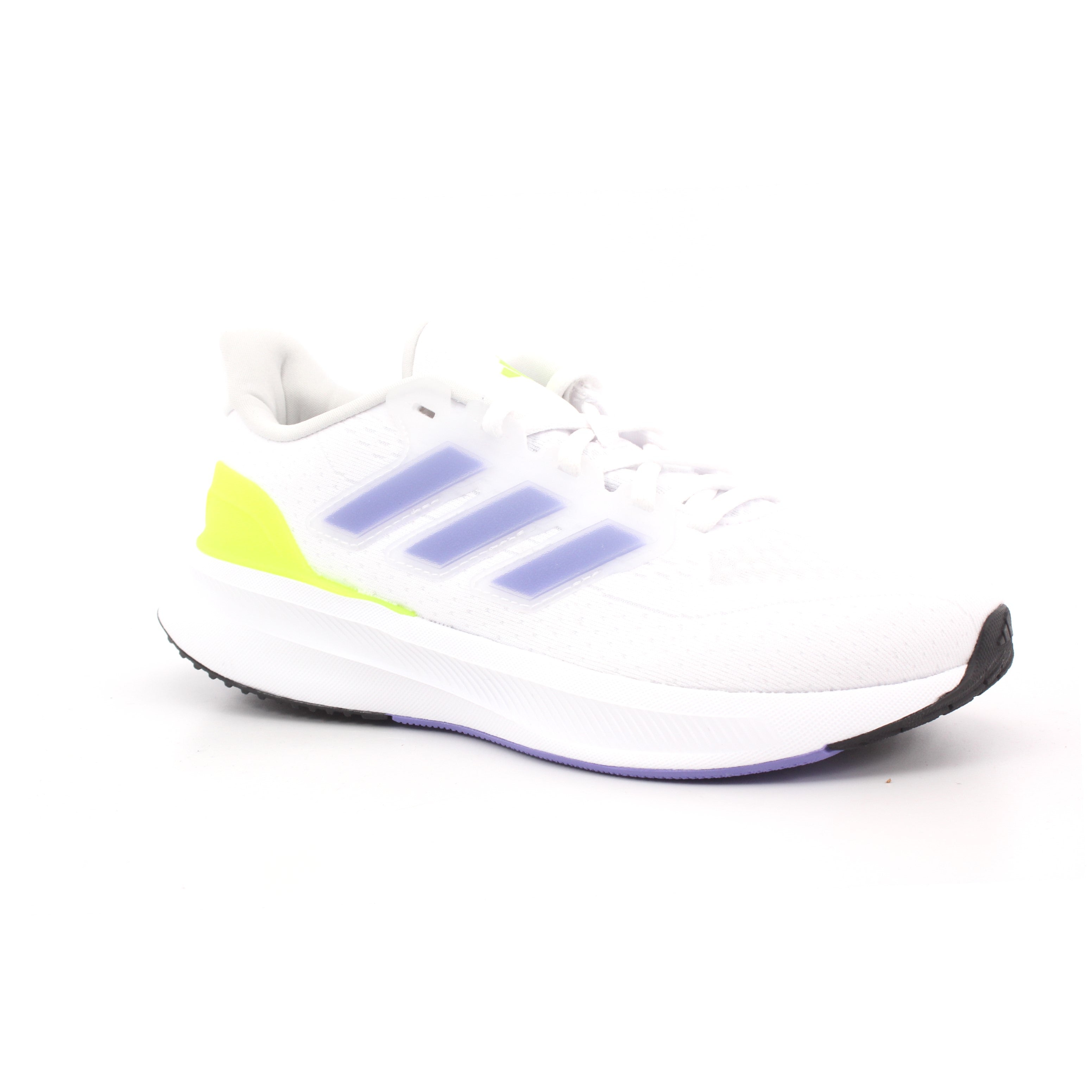 ULTRARUN 5 J FTWWHT/COBBLU/LUCLEM