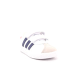 VL COURT 3.0 CF I FTWWHT/DARKBLUE/BETSCA