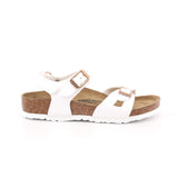 RIO HL KIDS WHITE, BIRKO FLOR
