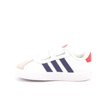 VL COURT 3.0 CF I FTWWHT/DARKBLUE/BETSCA